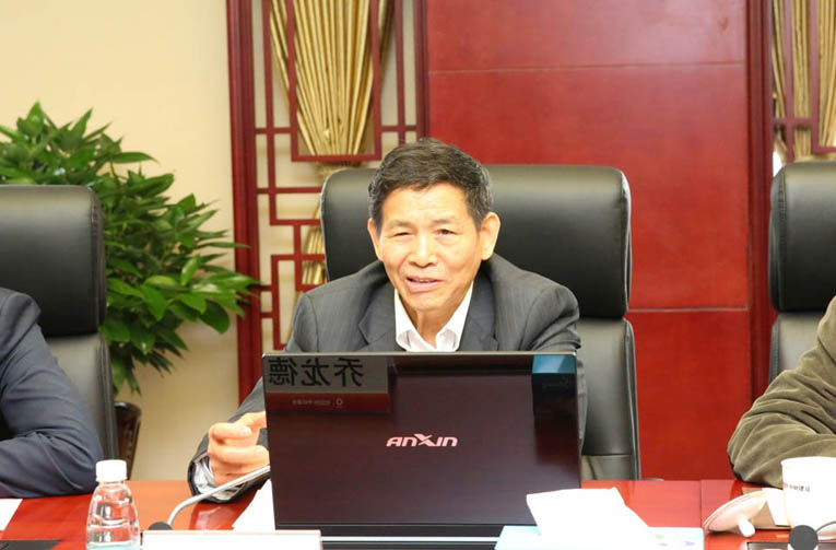 中国建材联合会会长乔龙德到中材建设调研1.jpg